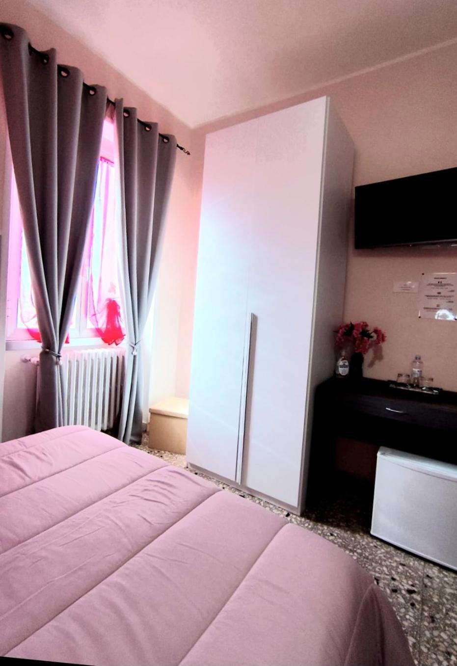 Bed And Breakfast Mamma Giuliana Roma Exterior foto
