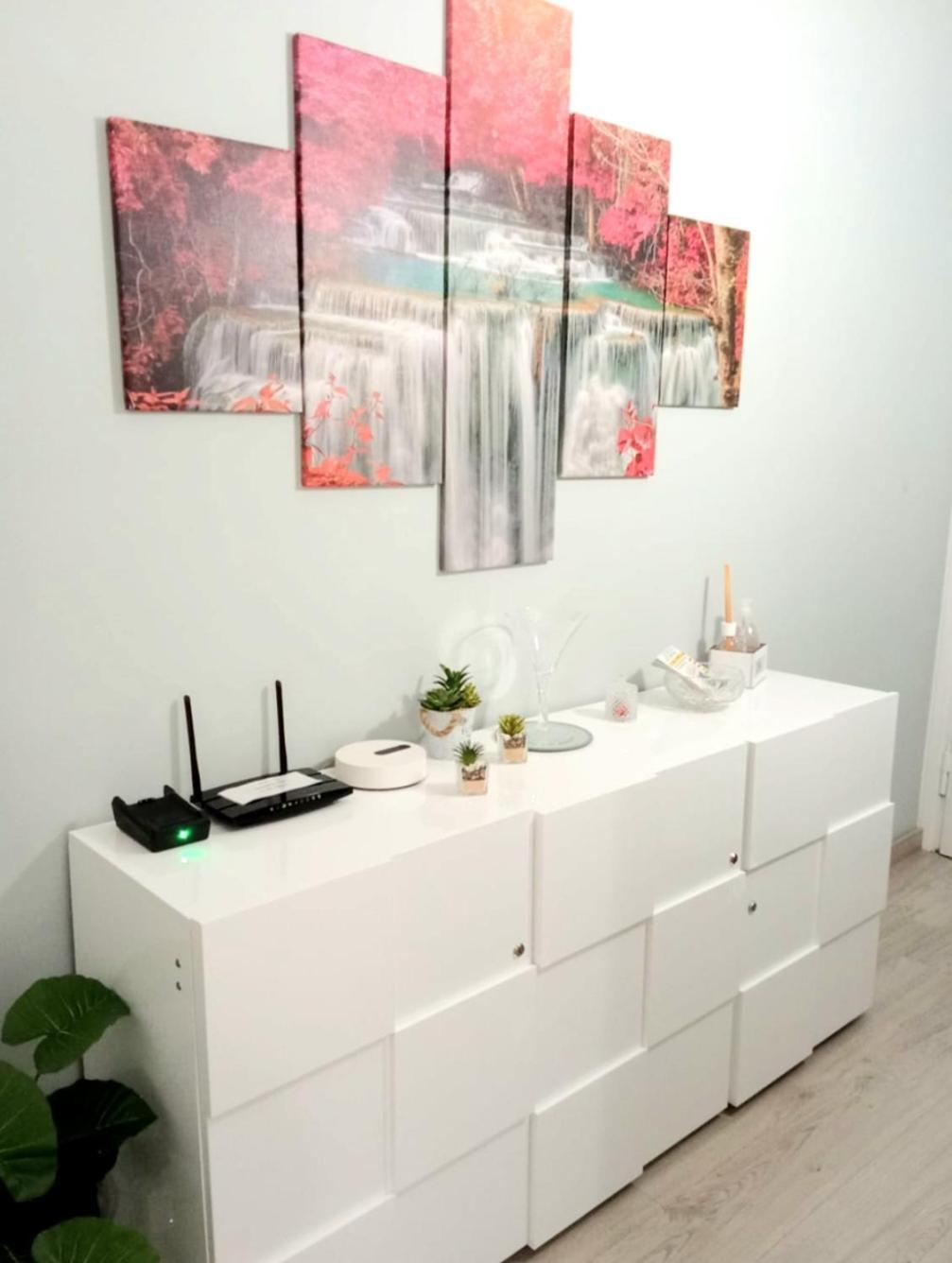 Bed And Breakfast Mamma Giuliana Roma Exterior foto