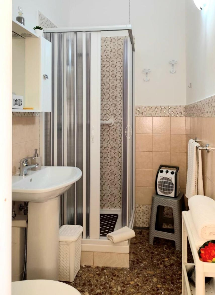 Bed And Breakfast Mamma Giuliana Roma Exterior foto